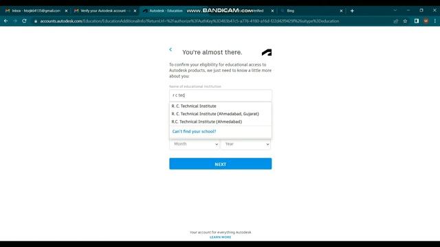 how to create Autodesk student account And Verify AutoDesk Student Account | 2022 смотреть онлайн