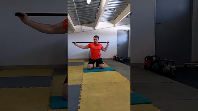 Комплекс от сутулости. смотреть онлайн