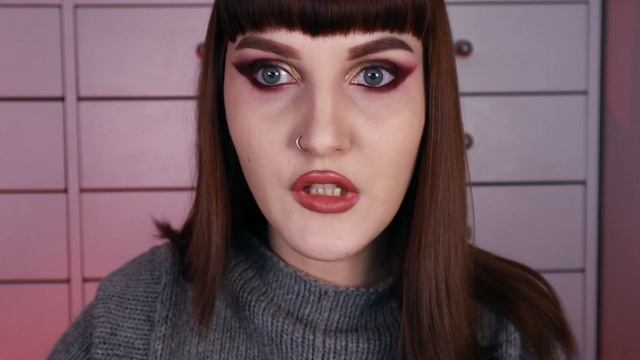 Макияж с Queridos Glitters, Age Of Opulence и Вдохновение Ароматом Gucci Guilty смотреть онлайн
