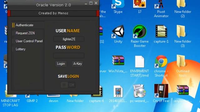 BOI oracle How to download the NEW Zen Proggram смотреть онлайн