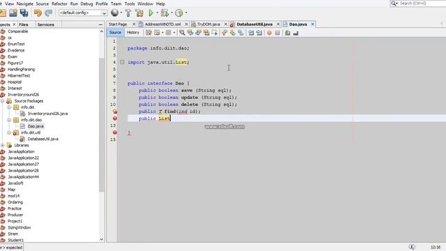 Full Project Inventory For JAVA 1st part смотреть онлайн