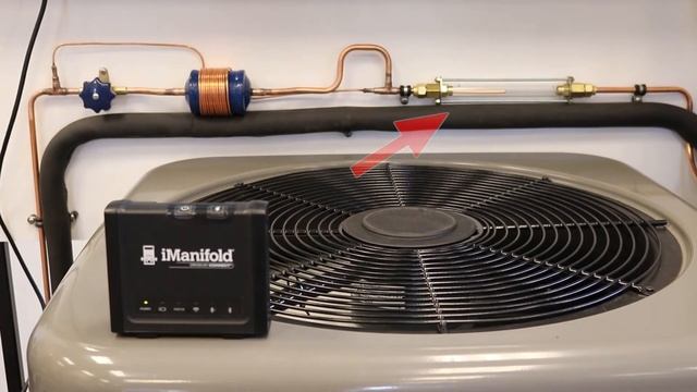 Introduction to the TU-406C Residential Heat Pump Trainer | iConnect Training смотреть онлайн