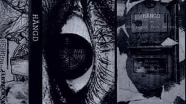 Hängd - Hagamannen [Järtecknet] смотреть онлайн