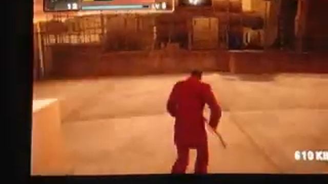 Dead Rising: Chop Till You Drop Review (with narration!) Part 2 смотреть онлайн