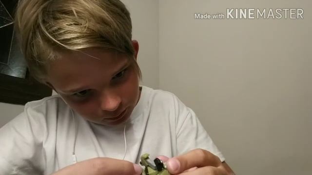 Распаковка трансформеров (мини фигурки) смотреть онлайн