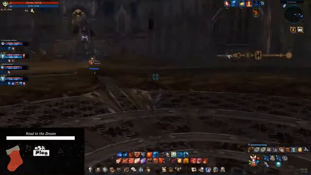 TERA / Делать или нет... Вот в чем вопрос ?! смотреть онлайн