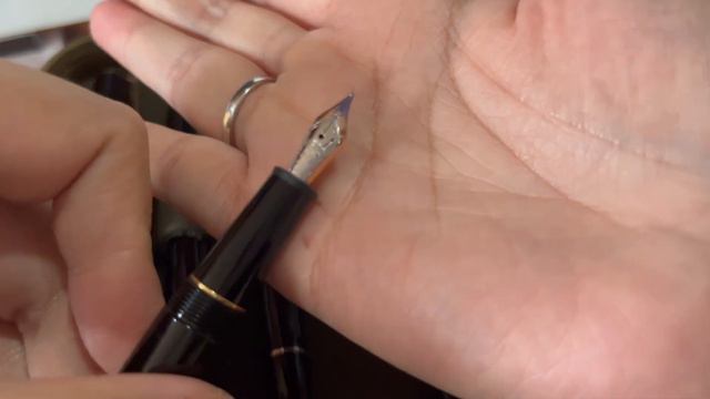 🎉⭐️ My Fountain Pen Collection 2022 Part 2 ⭐️🎉 | TWSBI | Montblanc смотреть онлайн