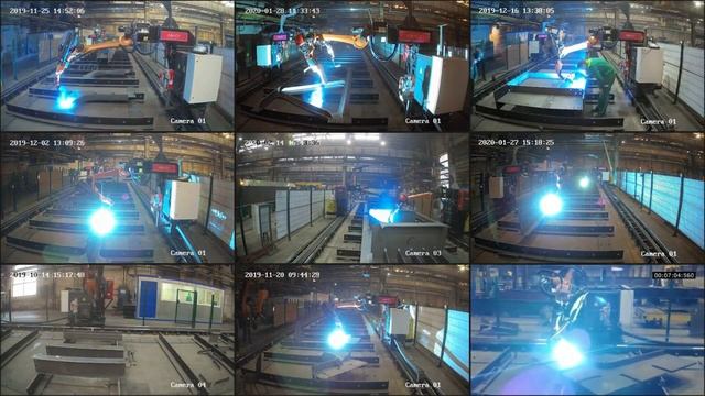 Abagy advanced robot navigation and object detection смотреть онлайн