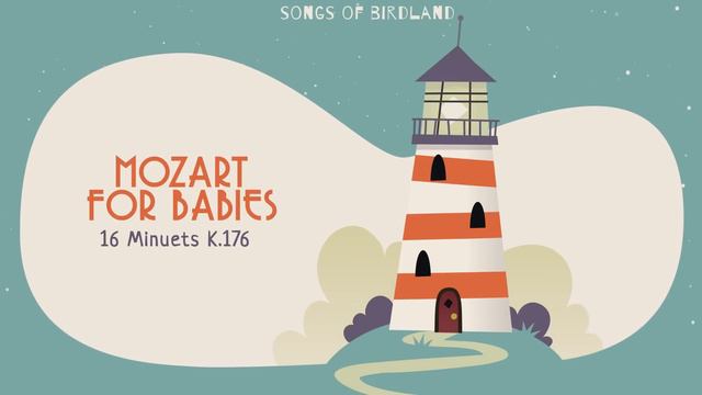 Baby Songs 💙 Mozart for Babies 💙 2 Hours of beautiful classical piano music смотреть онлайн