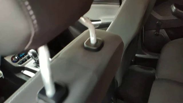 Альянс гарант обзор фокус 2 л автомат смотреть онлайн