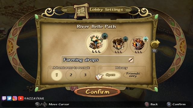 How The Multi Player Works On Final Fantasy Crystal Chronicles Remastered смотреть онлайн