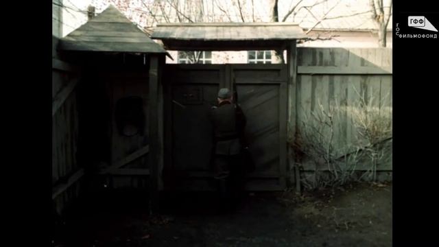 Отряд специального назначения (1987), (4-5 серии) смотреть онлайн