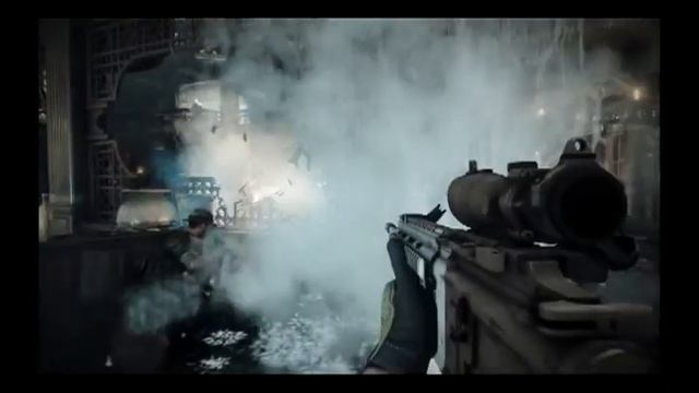 Лучшие игры 2012 года на PC