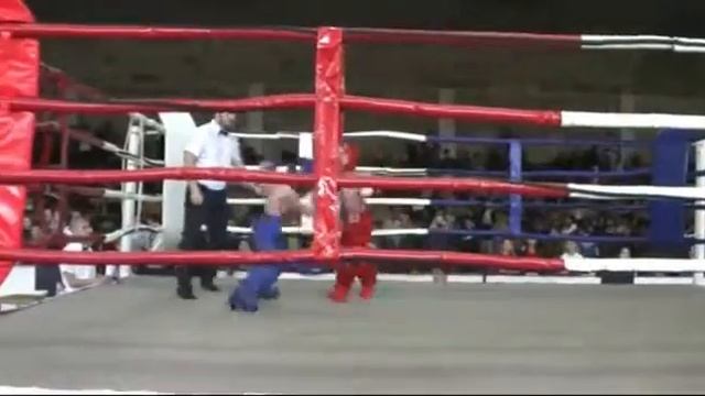 Мехтиев Игорь - Тряпичко Данил