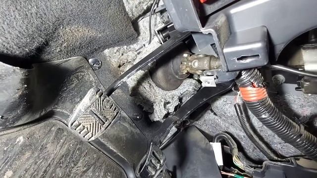 КЛИНИТ РУЛЬ ПРИОРА LADA PRIORA смотреть онлайн