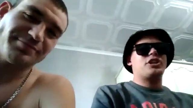 Парняга из Пензы делает грязь, очень круто зачитал смотреть онлайн