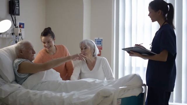 Rockfon®, We Bring Purpose to Life смотреть онлайн