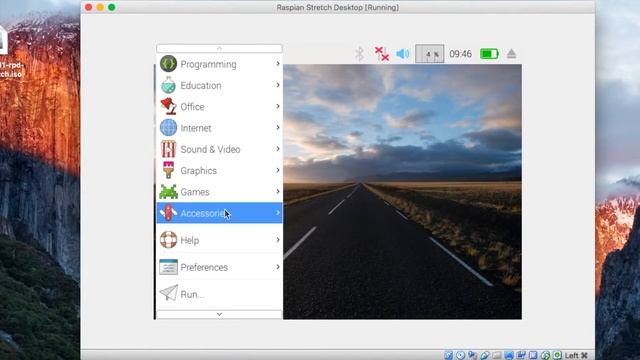 #31 - Raspbian in VirtualBox install GuestAdditions to resize screen смотреть онлайн