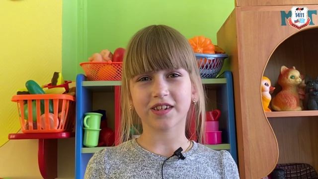 Какие салаты любят дошколята? смотреть онлайн