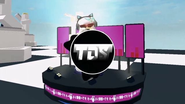 tower defense simulator neko dj remix 1 hour смотреть онлайн