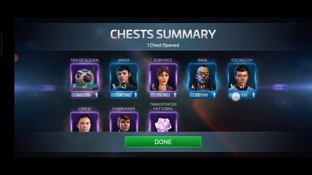 E39 - Away Teams event #stfc #startrekfleetcommand смотреть онлайн