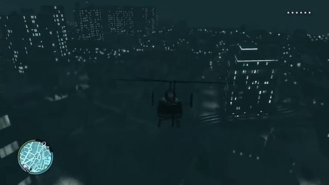Starter Save - Part 16 - GTA IV PC - complete walkthrough (all details) - achieving 11.95% смотреть онлайн