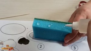 ???23 Февраля. Самый шикарный ?танк для папы. ?Праздник мужиков.Поделка из губок для мытья посуды.