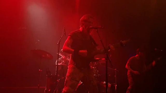 HULKOFF - Holmgång (Luve Nöjesfabriken 2022-05-06)
