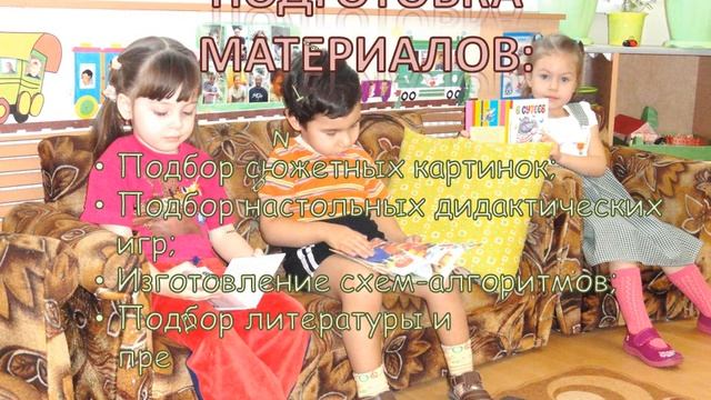 Проект Мамины помощники смотреть онлайн