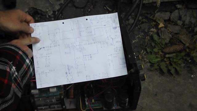 Vita Profi 250 восстановление после ремонтников Vita Profi 250 restoration after repairmen смотреть онлайн