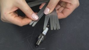 Как заменить свечу на мотокультиваторе HUTER