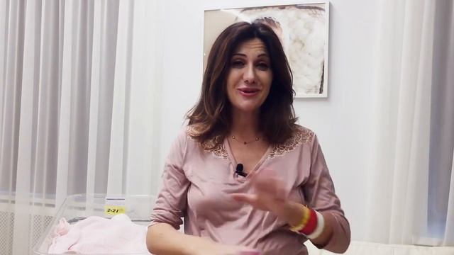 Отзыв пациентки о родах в Перинатальном центре смотреть онлайн