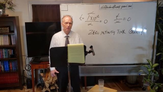Joel 126: Zero, Infinity, Time, Gravity! But you will really like the Annihilationism part смотреть онлайн