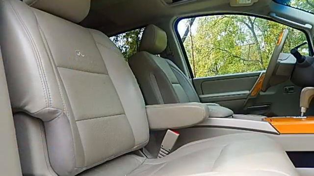 2006 Infiniti QX56 Used Cars - Leesburg,Virginia - 2014-12-01 смотреть онлайн