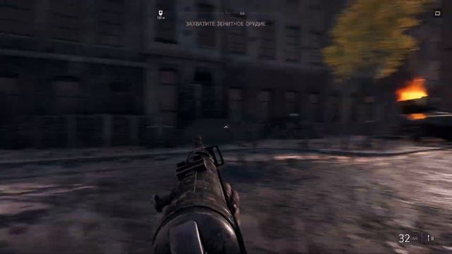 Прохождение Battlefield V (Часть 5) (Финал) смотреть онлайн