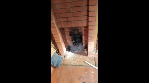Замена банной печи, секреты демонтажа / Replacement of the sauna stove, secrets of dismantling