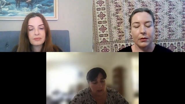 TERF Talk #19 - Anna Kerr, Feminist Legal Clinic, WDI смотреть онлайн