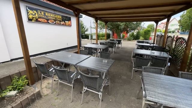 КАК ЖИВУТ В ФРАНЦУЗСКОЙ ДЕРЕВНЕ / ЖИЗНЬ В ДЕРЕВНЯХ / ЖИЗНЬ ВО ФРАНЦИИ / ЖИЗНЬ В ГЕРМАНИИ смотреть онлайн