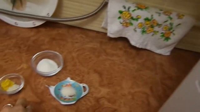 Кулич “Царский“ в хлебопечке смотреть онлайн