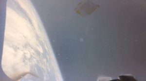 REAL TIME - Artemis 1 Orion Re-Entry