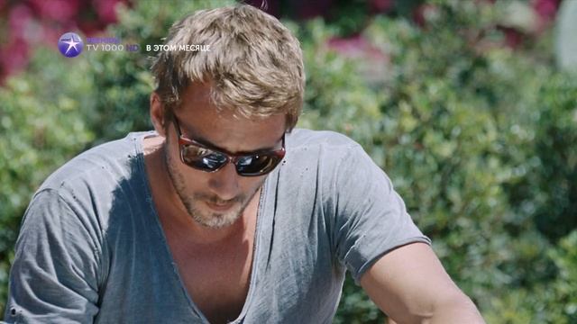 Большой всплеск - промо фильма на TV1000 Premium HD смотреть онлайн