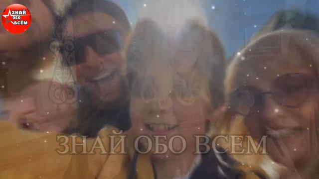 Алла Пугачева ОПЯТЬ Сбежала из России смотреть онлайн