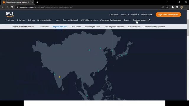 AWS Day 1 Batch 96 смотреть онлайн