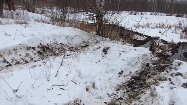 Правильное давление на бездорожье смотреть онлайн