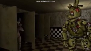 ПИЦЦЕРИЯ ФРЕДДИ. СТРАШНАЯ АНИМАЦИЯ.