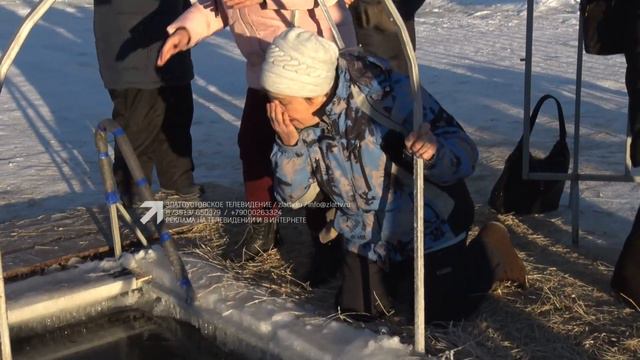 Сегодня представители Совета ветеранов Златоуста побывали в Веселовке смотреть онлайн