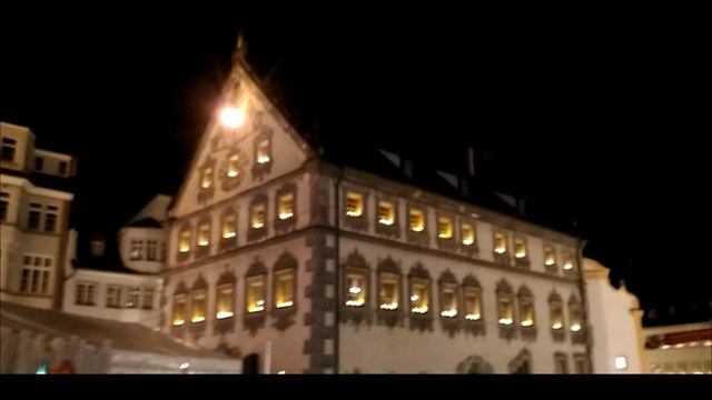 Рождественские рынки в докоронные времена смотреть онлайн
