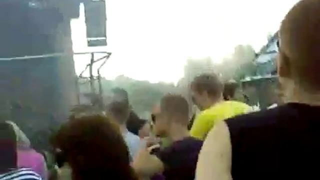 Донской Голубая Вода 2010 открытие смотреть онлайн