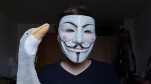 ТЁМНЫЙ АНОНИМУС КТО ОН ТАКОЙ?