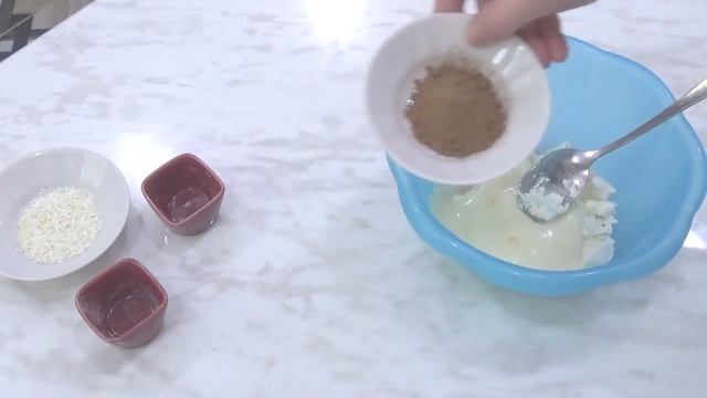 Творожно-шоколадный #мусс. #Видеорецепт. смотреть онлайн